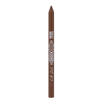 L.A. Girl Shockwave Nude Lipliner - Chai Latte
