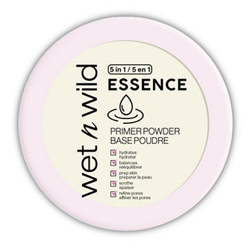 Wet n Wild Essence Powder Primer