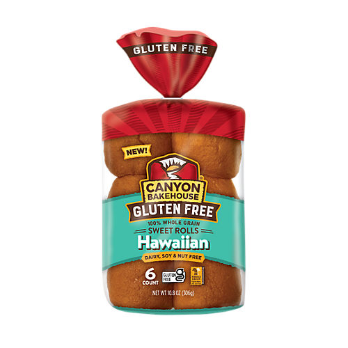 Outer Aisle® Everything Cauliflower Sandwich Thins, 6.75 oz - Harris Teeter