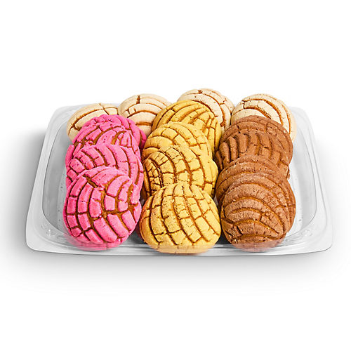 H-E-B Bakery Party Tray - Assorted Cookies