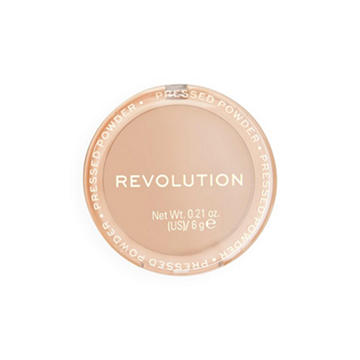 Makeup Revolution Pressed Powder Beige