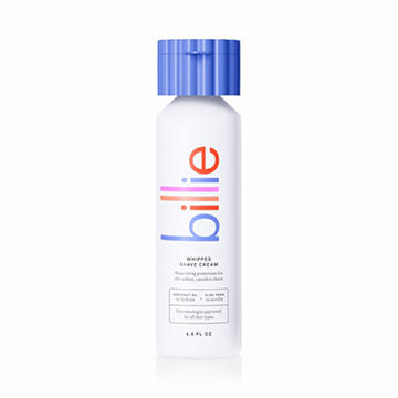 Billie Whipped Shave Cream - Fresh Lavender & Bergamot