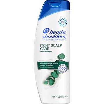 Head & Shoulders Itchy Scalp Care Dandruff Shampoo