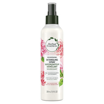 Herbal Essences Nourishing Detangling Spray