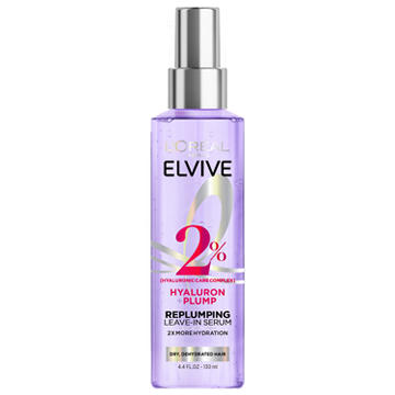 L'Oréal Paris Elvive Hyaluron + Plump Moisture Replump Hair Serum