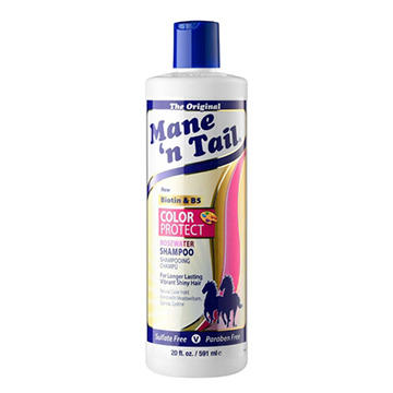 Mane 'n Tail Color Protect Shampoo - Rosewater