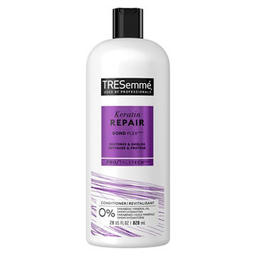 TRESemmé Cruelty Free Keratin Repair Conditioner