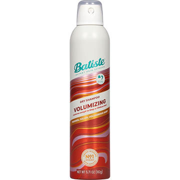 Batiste Volumizing Dry Shampoo