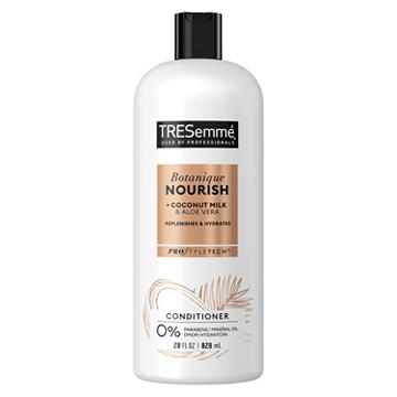 TRESemmé Cruelty Free Botanique Nourish Hydrating Conditioner