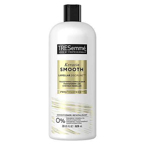 Tresemme keratin smooth for hotsell colored hair