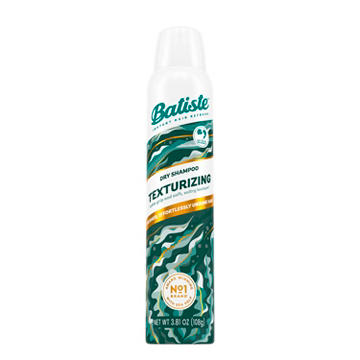 Batiste Texturizing Dry Shampoo