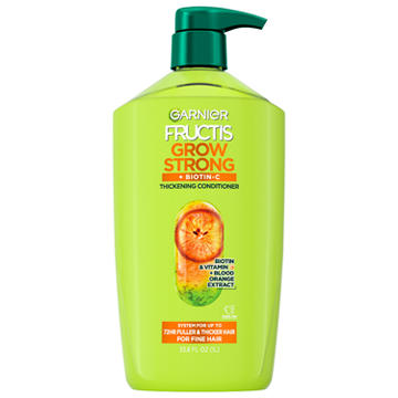 Garnier Fructis Grow Strong Thickening Conditioner