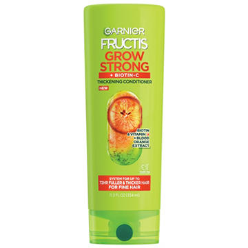 Garnier Fructis Grow Strong Thickening Conditioner