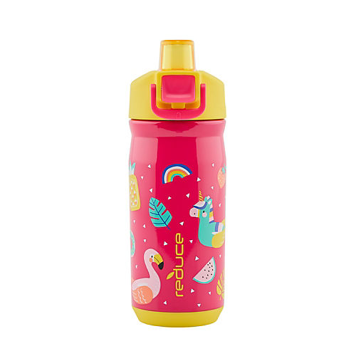 Reduce Kids Sidekick Water Bottle - Nautical Mist - Shop Travel & To-Go at  H-E-B