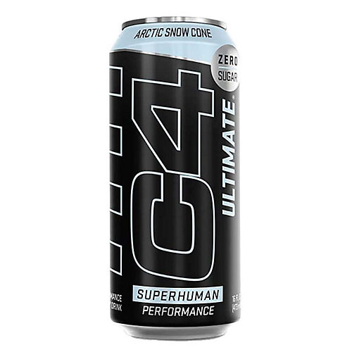Cellucor C4 Smart Energy - Sparkling Cherry Berry Lime - Shop Diet &  Fitness at H-E-B