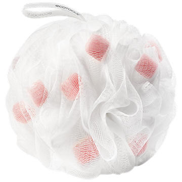 EcoTools Lathering Pouf
