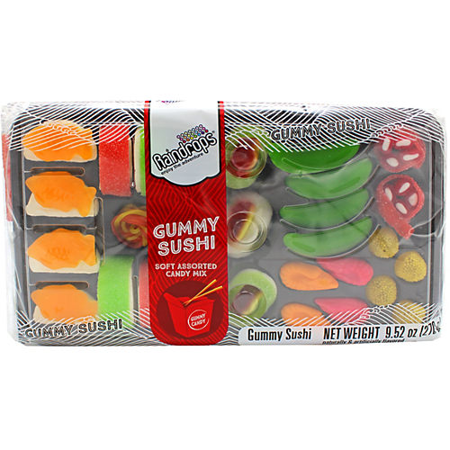 raindrops® sushi gummy candy, Five Below