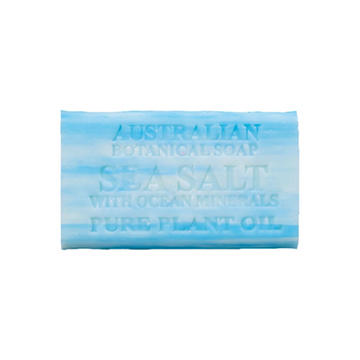 Australian Botanical Sea Salt Soap Bar