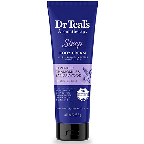 Sleep cream hot sale for babies