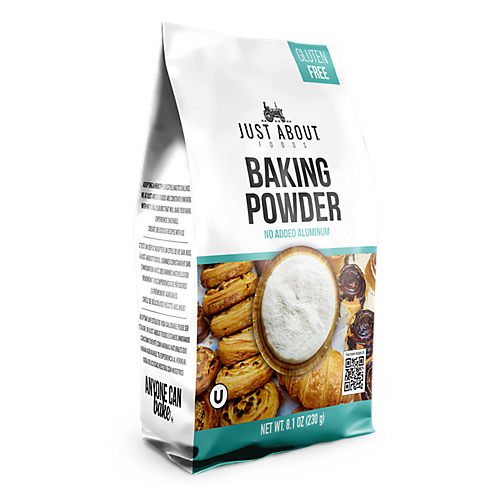 Hill Country Fare Double Acting Baking Powder