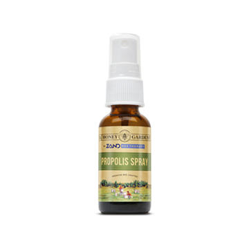 Honey Gardens Propolis Spray