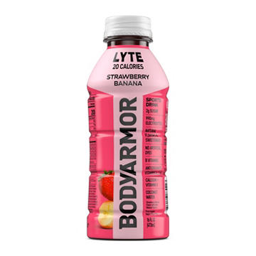 BODYARMOR Lyte Sports Drink - Strawberry Banana