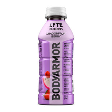 BODYARMOR Lyte Sports Drink - Dragonfruit Berry