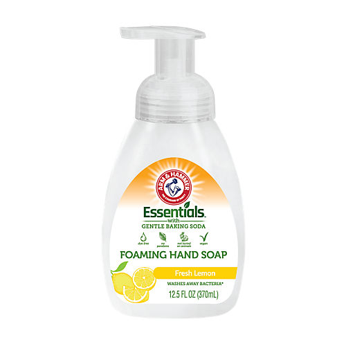 Arm & Hammer Fruit and Vegetable Wash 16.9-fl oz Lemon