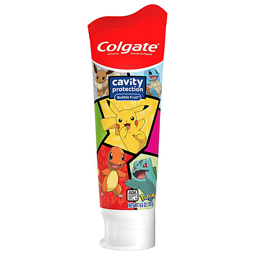 Buy Colgate Cavity Protection Toothpaste @HPFY