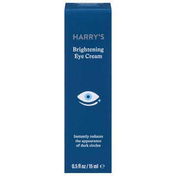 Harry's Brightening Eye Cream
