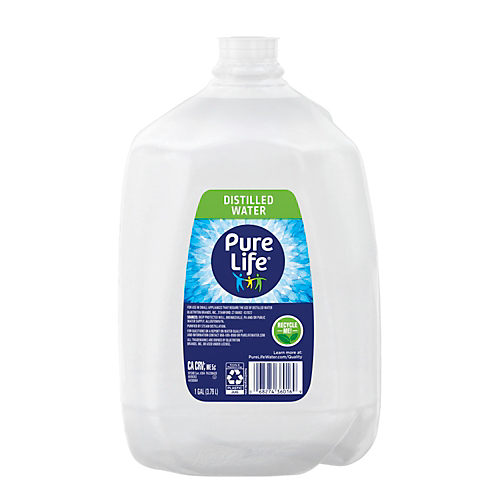 Primo 384-fl oz Purified Bottled Water in the Water department at