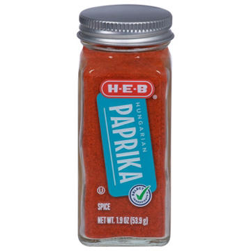 H-E-B Hungarian Paprika