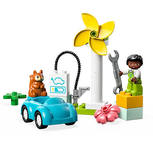 Lego duplo small online sets