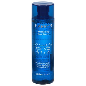 Harry's Freshening Face Toner