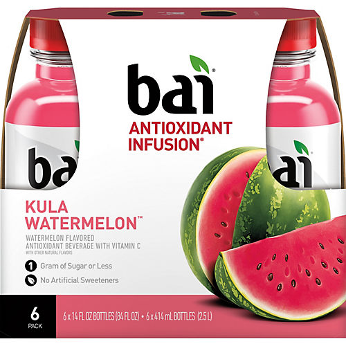 %%title%% %%sep%% Bai Antioxidant Infusion Drink