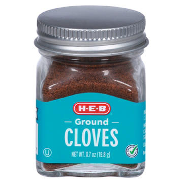 H-E-B Ground Cloves