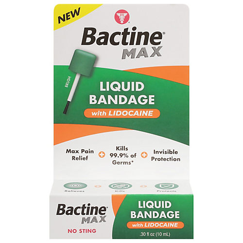 H-E-B Liquid Bandage