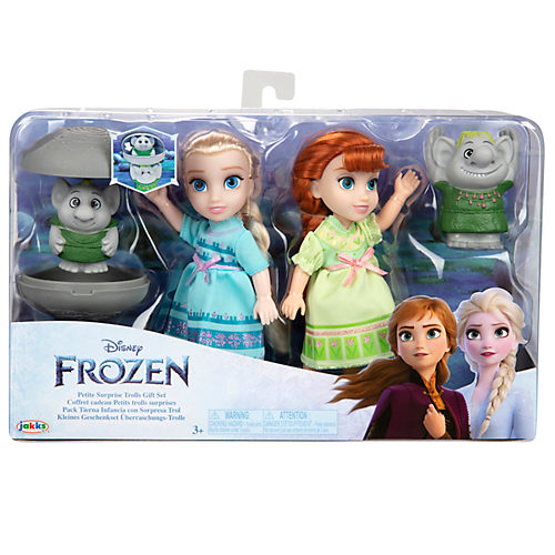 Jakks Pacific Presents new Frozen Dolls and More! - Sippy Cup Mom