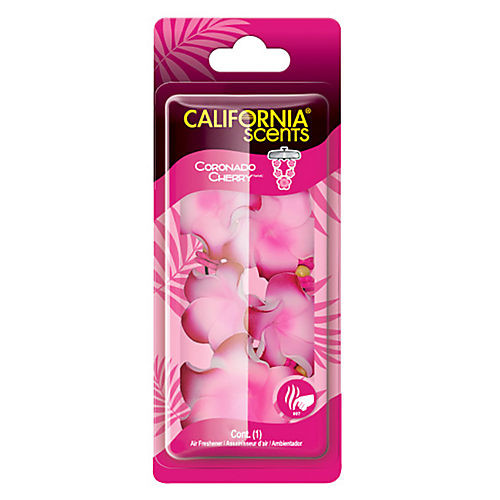 California Scents CaScents-California Car Scents - Santa Barbara