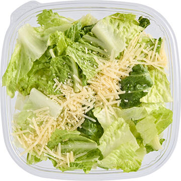 Meal Simple by H-E-B Caesar Side Salad