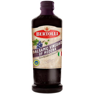 Bertolli Balsamic Vinegar