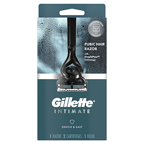 Gillette Mach3 Sensitive Disposable Razors - Shop Razors & Blades at H-E-B