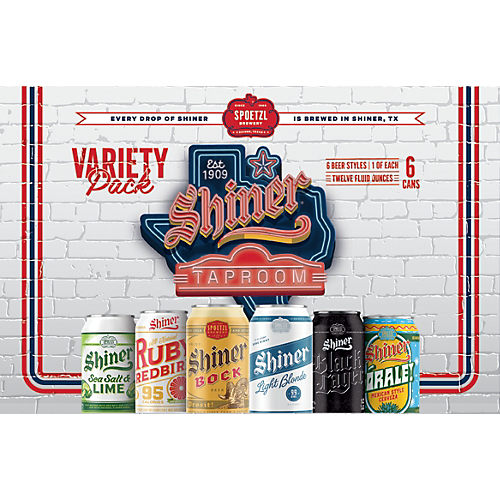 Shiner Announces New Entry Into the IPA Category with Flagship