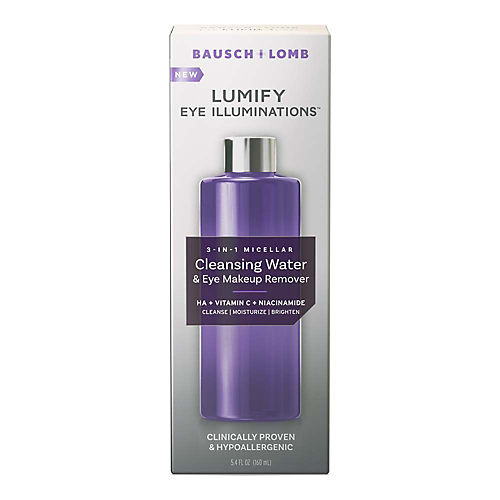 Lumify Eye Illuminations Hydra-Gel Brightening Eye Cream 0.5 fl oz each hotsell 3 Pack