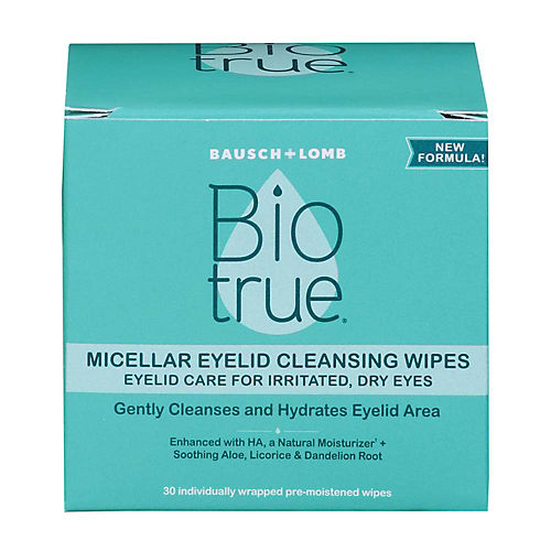 Zeiss AntiFOG Wipes - Shop Eyewear & Accessories at H-E-B