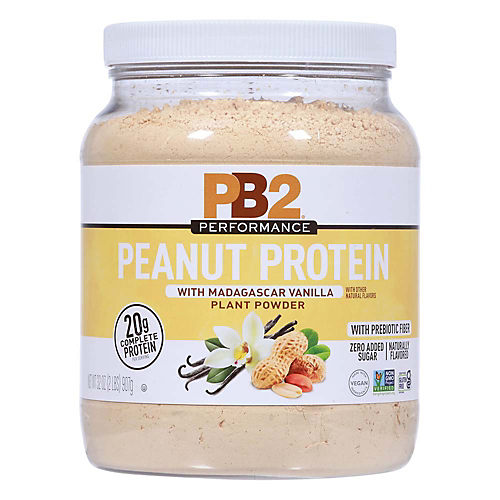 PB2 Peanut Protein With Dutch Cocoa Plant Powder - Shop Diet