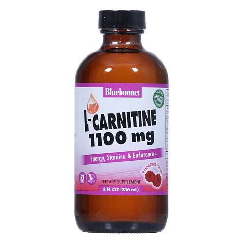 l carnitine redcon NutraBio L-Carnitine Sour Candy main image 1