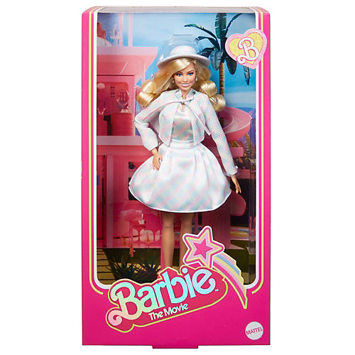 Barbie The Movie Dolls and Toys — Suzy's Vista