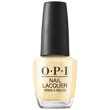 OPI Nail Polish - Blinded By The Ring Light