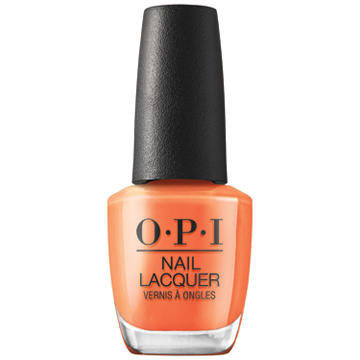 OPI Nail Polish - Silicon Valley Girl